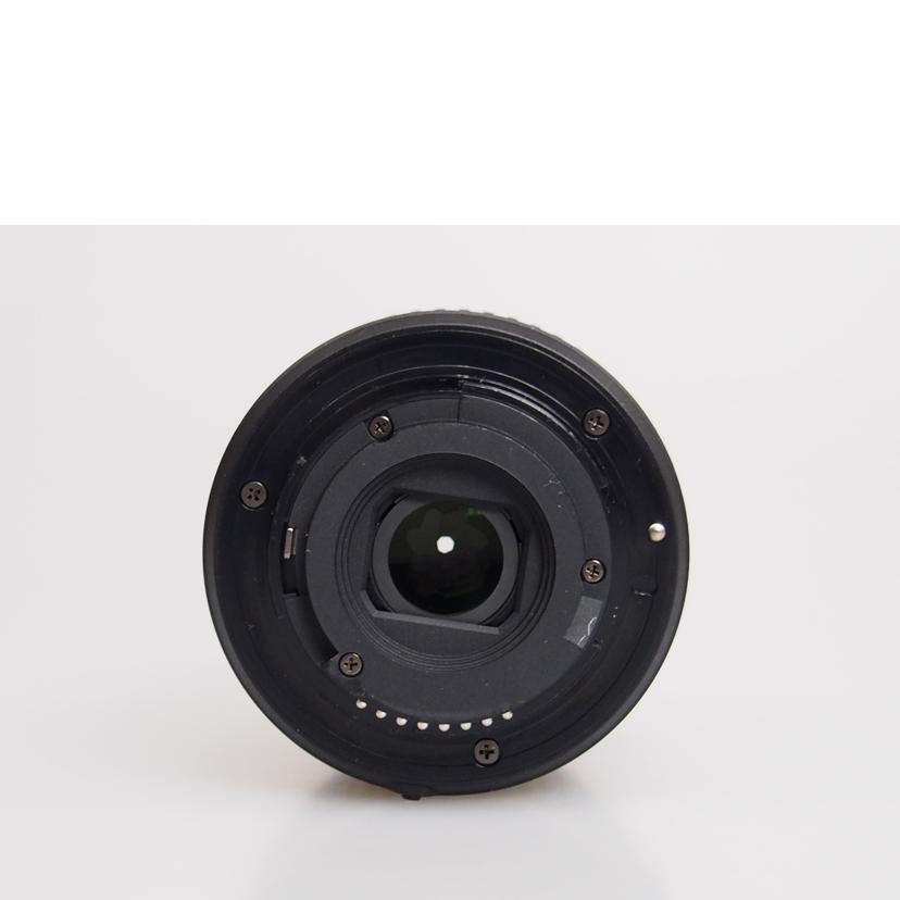 Nikon ニコン/D3500 ダブルズームキット/D3500//2020121/ABランク/76