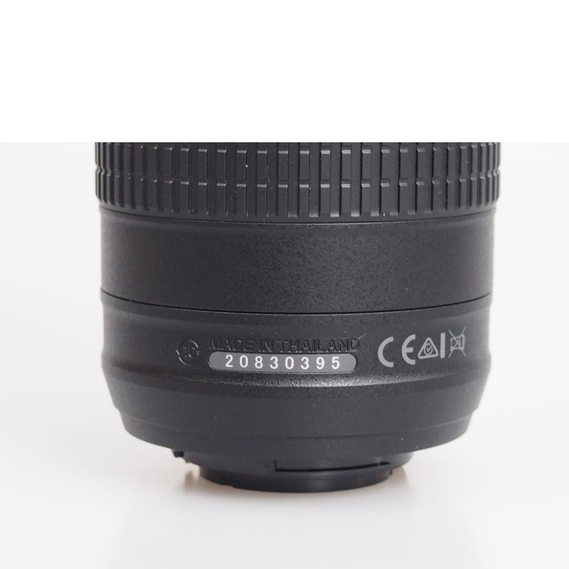 Nikon ニコン/D3500 ダブルズームキット/D3500//2020121/ABランク/76