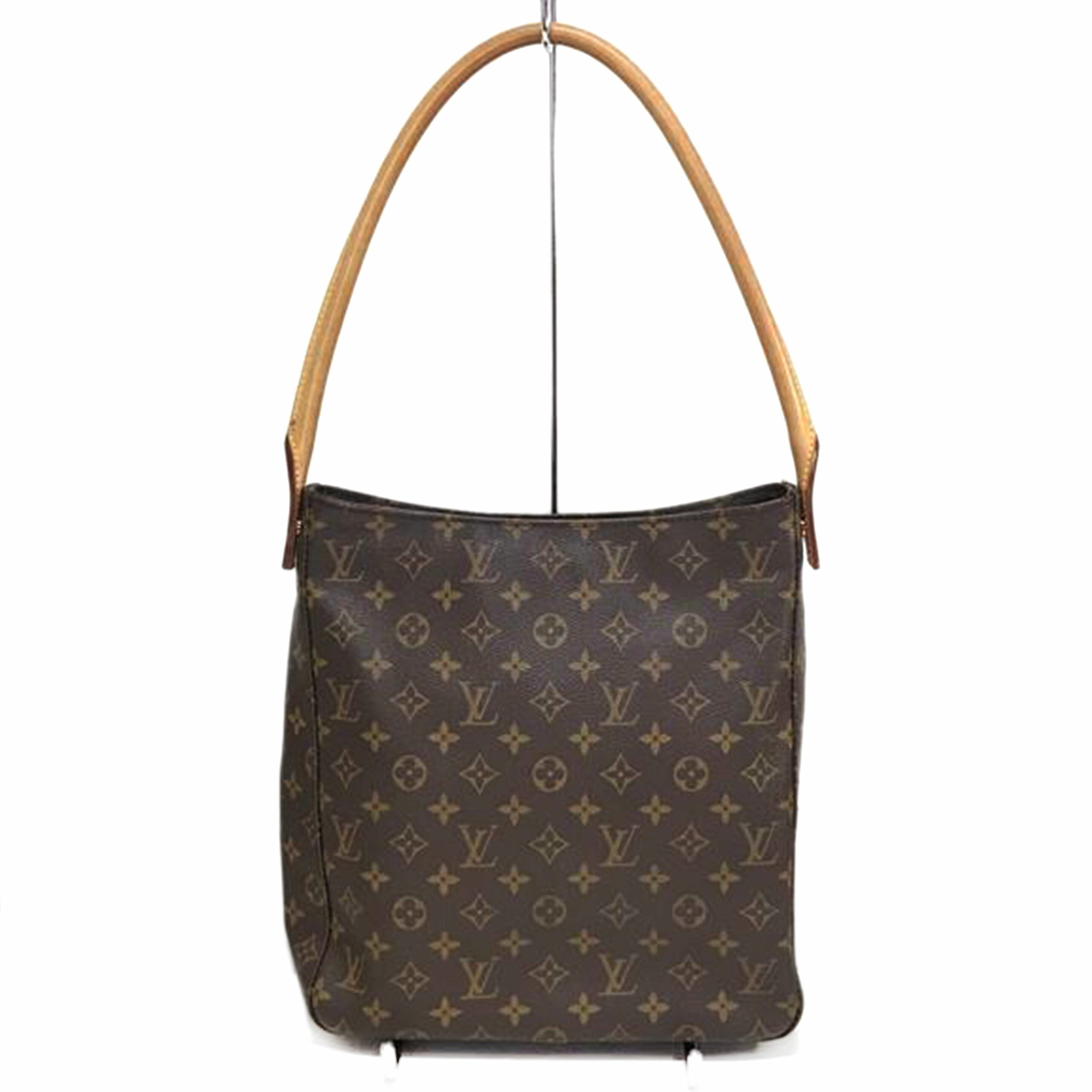 LV ルイヴィトン/ルーピングGM/M51145//MI0040/ABランク/51