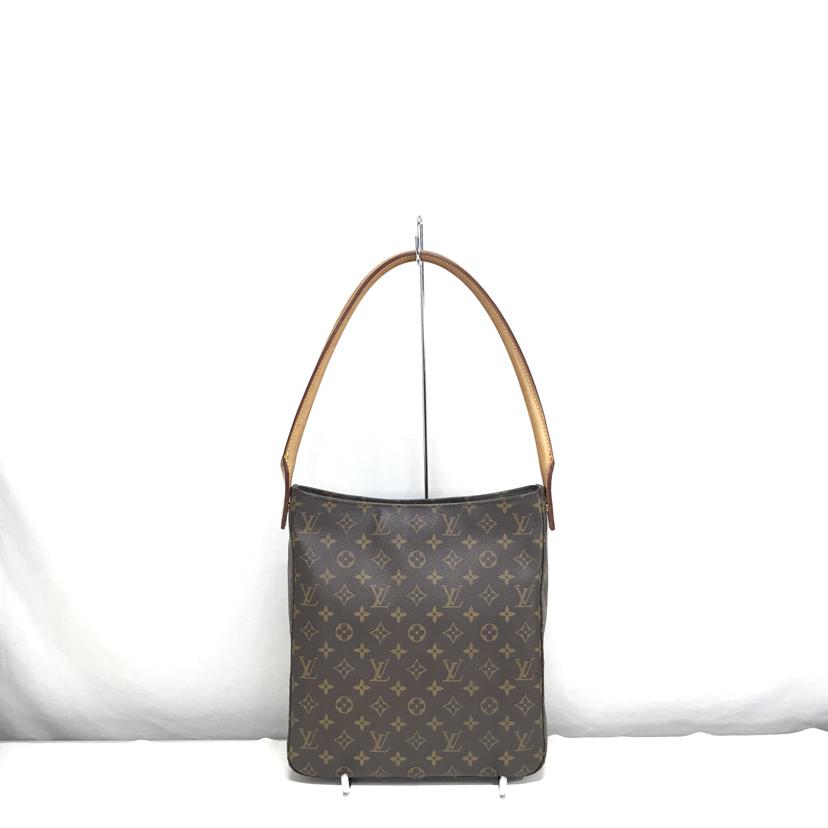 LV ルイヴィトン/ルーピングGM/M51145//MI0040/ABランク/51