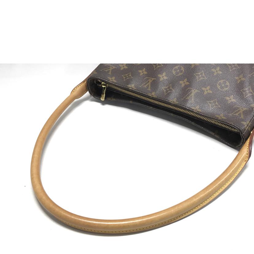 LV ルイヴィトン/ルーピングGM/M51145//MI0040/ABランク/51