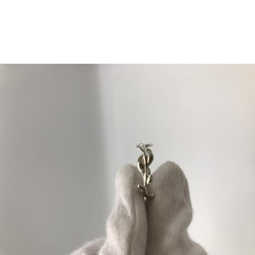 Tiffany&co. ティファニー/オリーブリーフリング/SV925//サイズ:14/Aランク/13