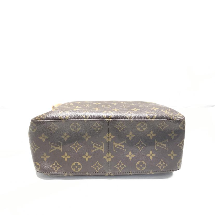 LV ルイヴィトン/ルーピングGM/M51145//MI0040/ABランク/51