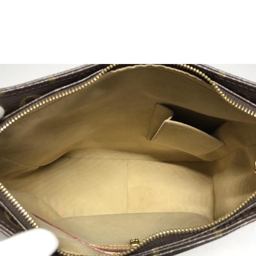 LV ルイヴィトン/ルーピングGM/M51145//MI0040/ABランク/51