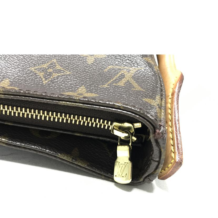 LV ルイヴィトン/ルーピングGM/M51145//MI0040/ABランク/51