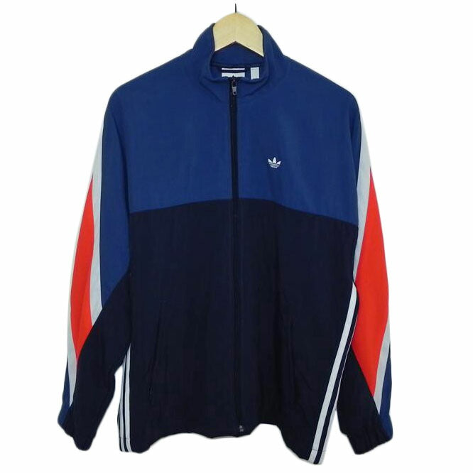 adidas アディダス/ジャケット/GVX52//Sランク/81