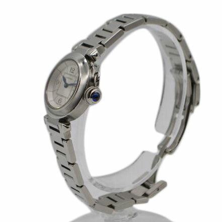 Cartier カルティエ/ミス・パシャレディースクォーツSS/2973//501625PX/Aランク/89