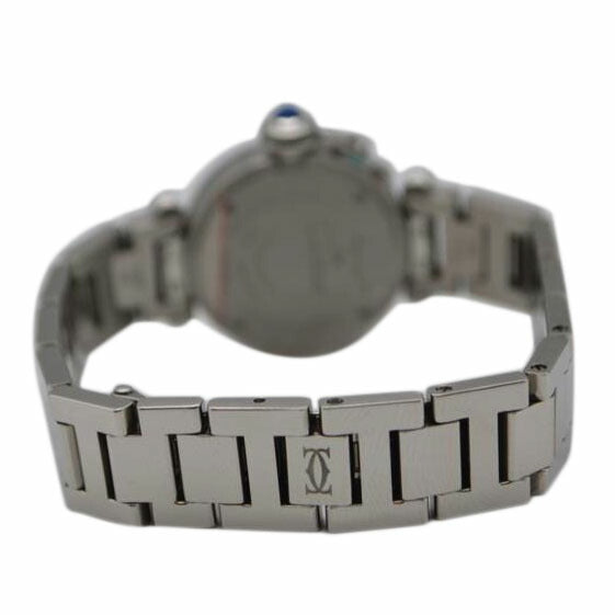 Cartier カルティエ/ミス・パシャレディースクォーツSS/2973//501625PX/Aランク/89