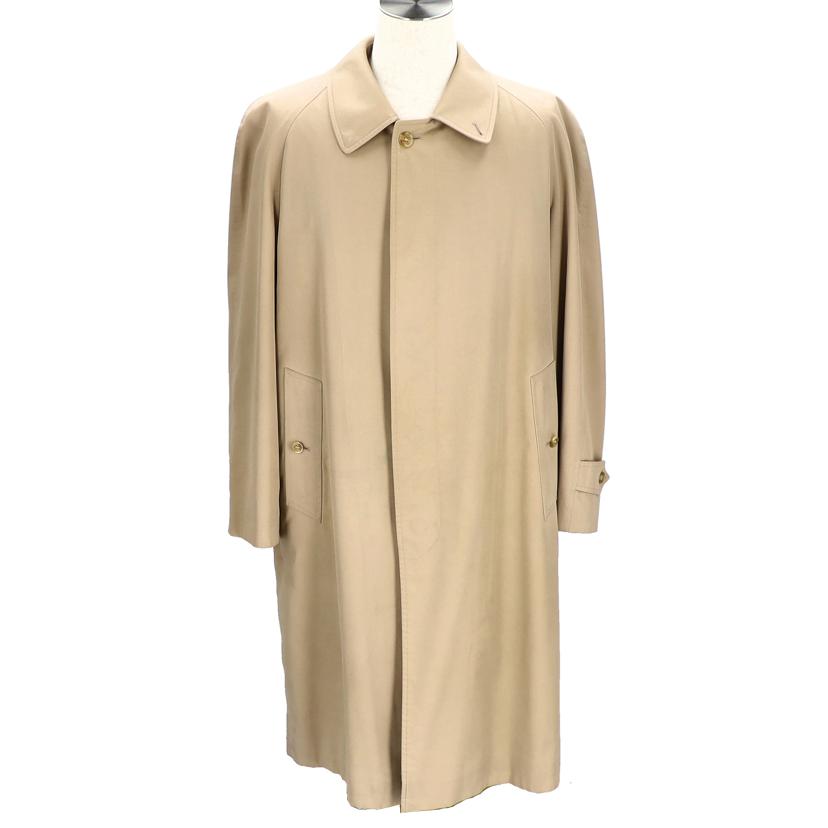 BURBERRY バーバリー/BURBERRY メンズコート//Cランク/75