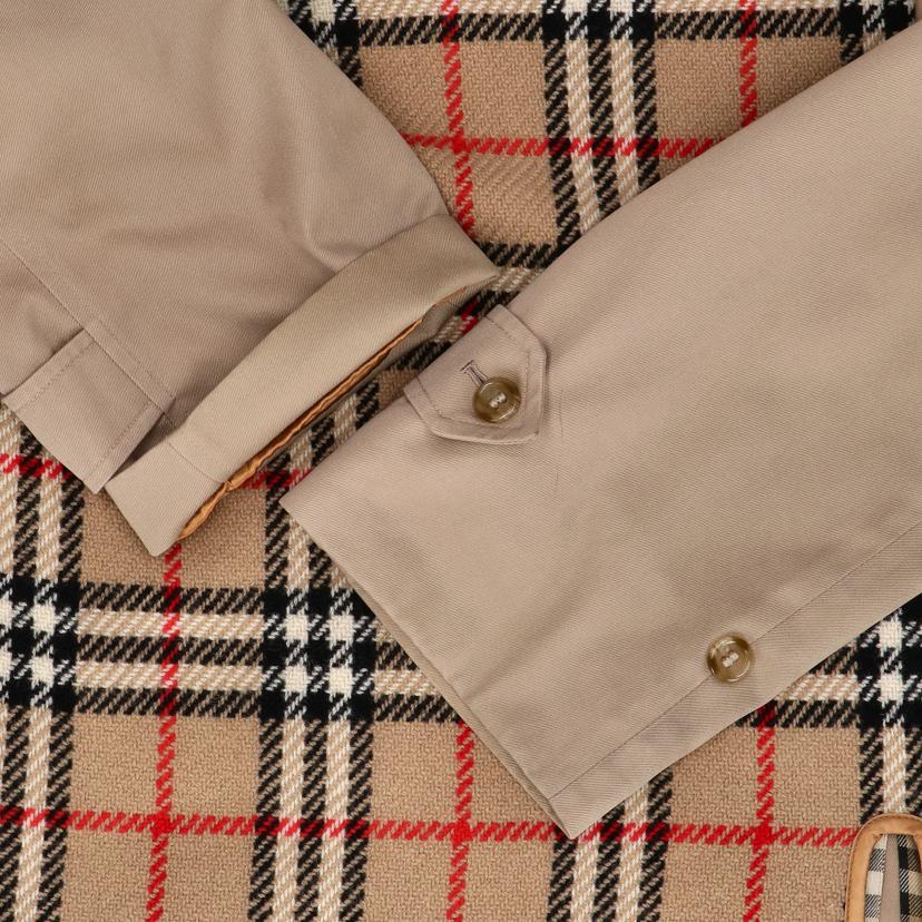 BURBERRY バーバリー/BURBERRY メンズコート//Cランク/75