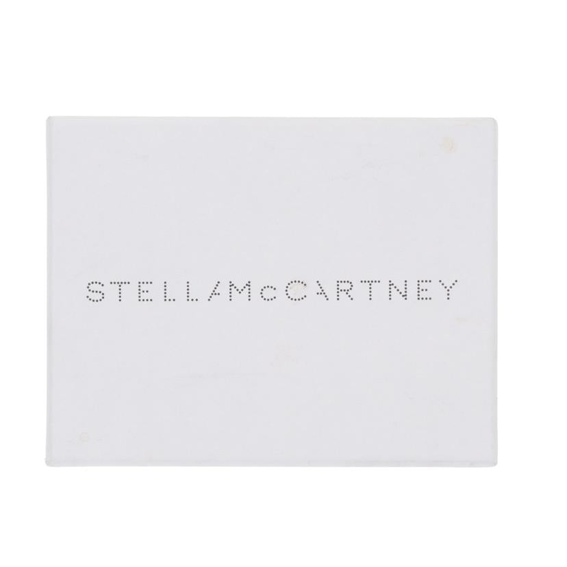STELLAMCCARTNEY ステラマッカートニー/ファベラミニ三つ折り財布//SAランク/75