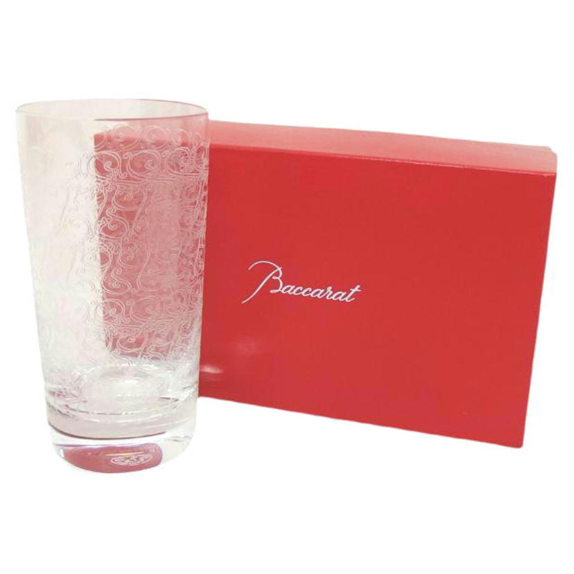 Baccarat バカラ/ローハン/タンブラー/ハイボールグラス/1510233//Aランク/04