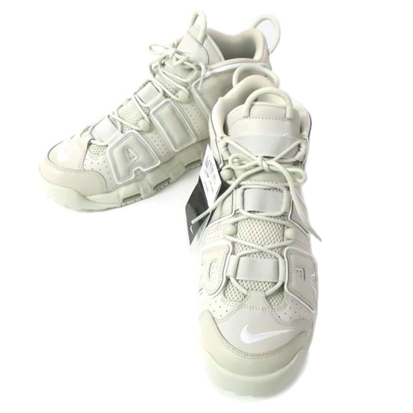 NIKE ナイキ/エア モア アップテンポ96 AIR MORE UPTEMPO96/メンズスニーカー カジュアルシューズ/921948 001//Sランク/65