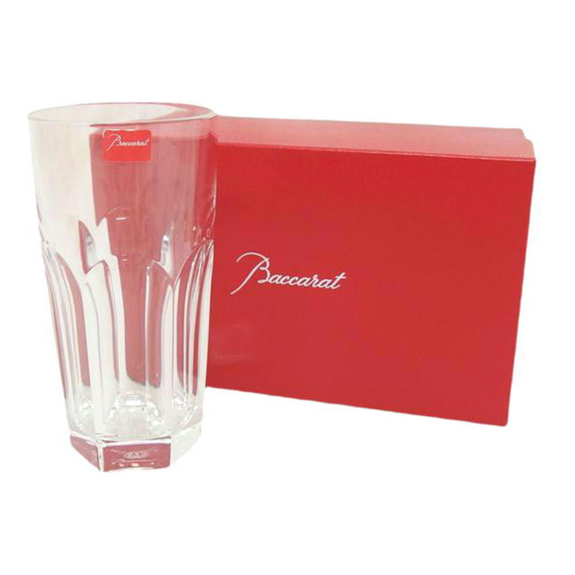 Baccarat バカラ/アルクール/ハイボールタンブラー/1702233//Aランク/04