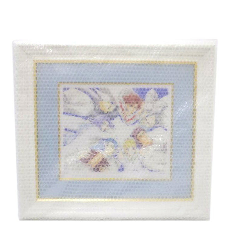 KOEI TECMO GAMES コーエーテクモゲームス /アンジェリーク 複製原画(直筆サイン/シリアルナンバー入り) //SAランク/88