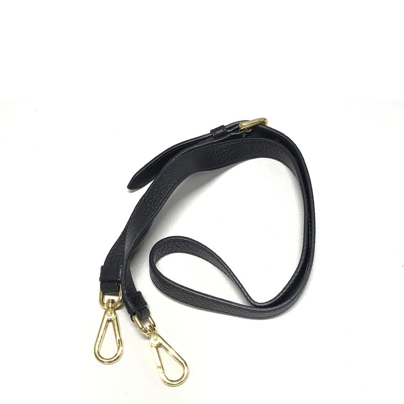 PRADA プラダ/2wayレザー トートバッグ/1BG694//Aランク/51