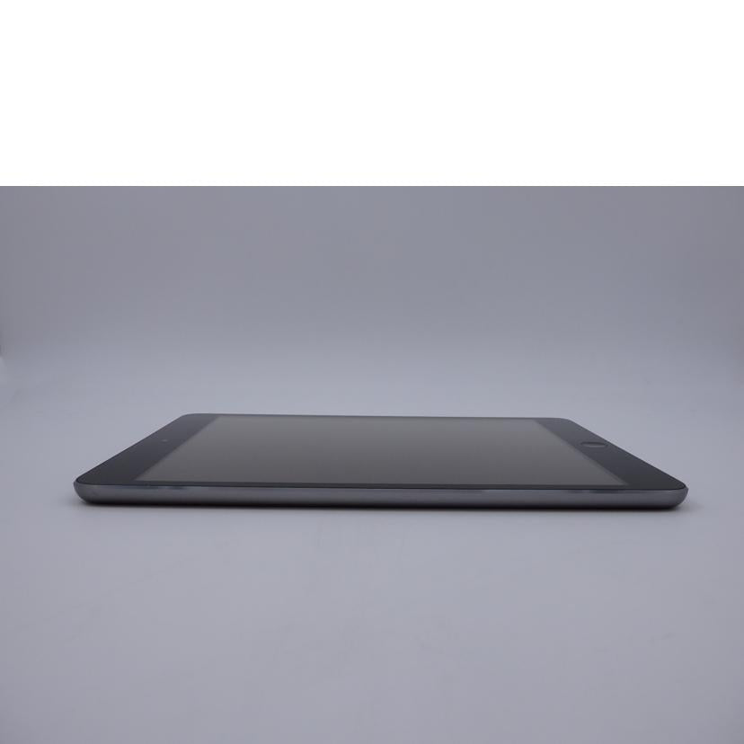 Apple アップル/ipad mini2/16GB/ME800J/A//F9FPF00XFLMJ/ABランク/93