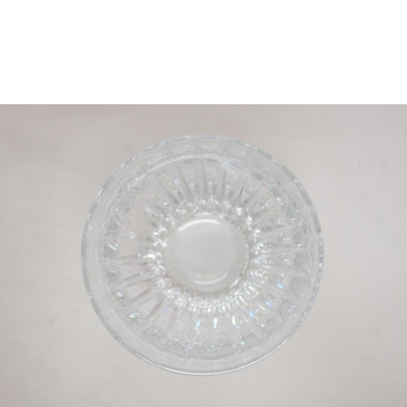 Baccarat バカラ/マッセナ/オールドファッション/タンブラー/2810592//Aランク/04