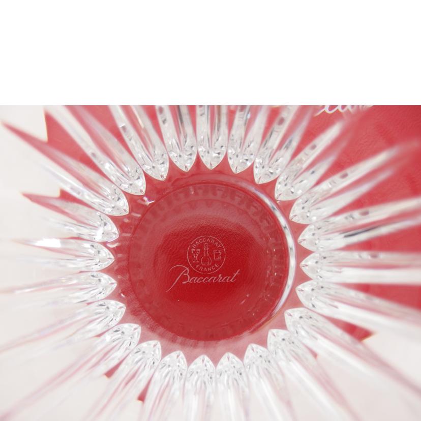 Baccarat バカラ/マッセナ/オールドファッション/タンブラー/2810592//Aランク/04