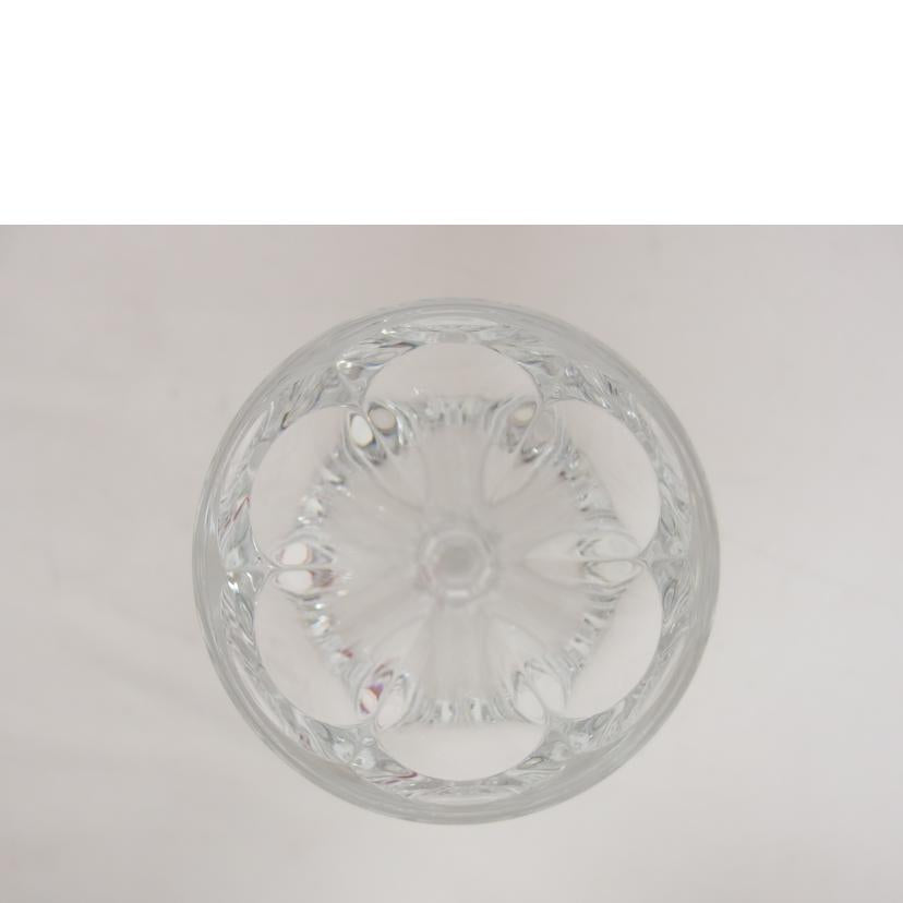 Baccarat バカラ/アルクール/スモールワイングラス/1201104//Aランク/04
