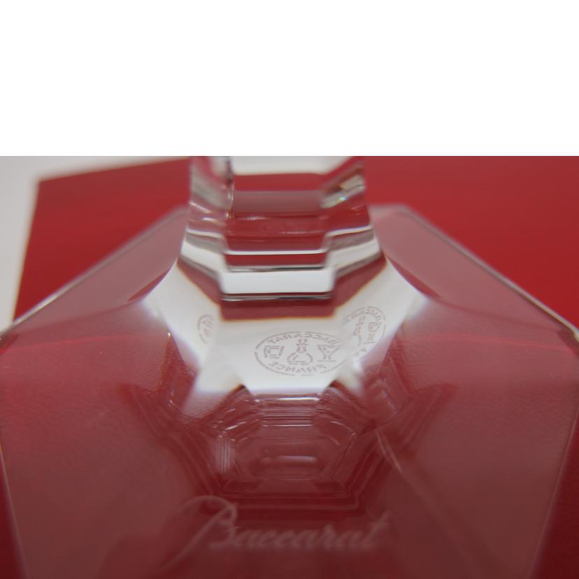 Baccarat バカラ/アルクール/スモールワイングラス/1201104//Aランク/04