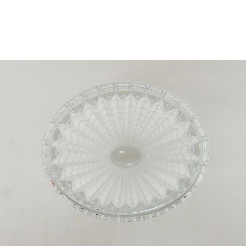 Baccarat バカラ/アイ/フラワーベース/花瓶/2103679//SAランク/04