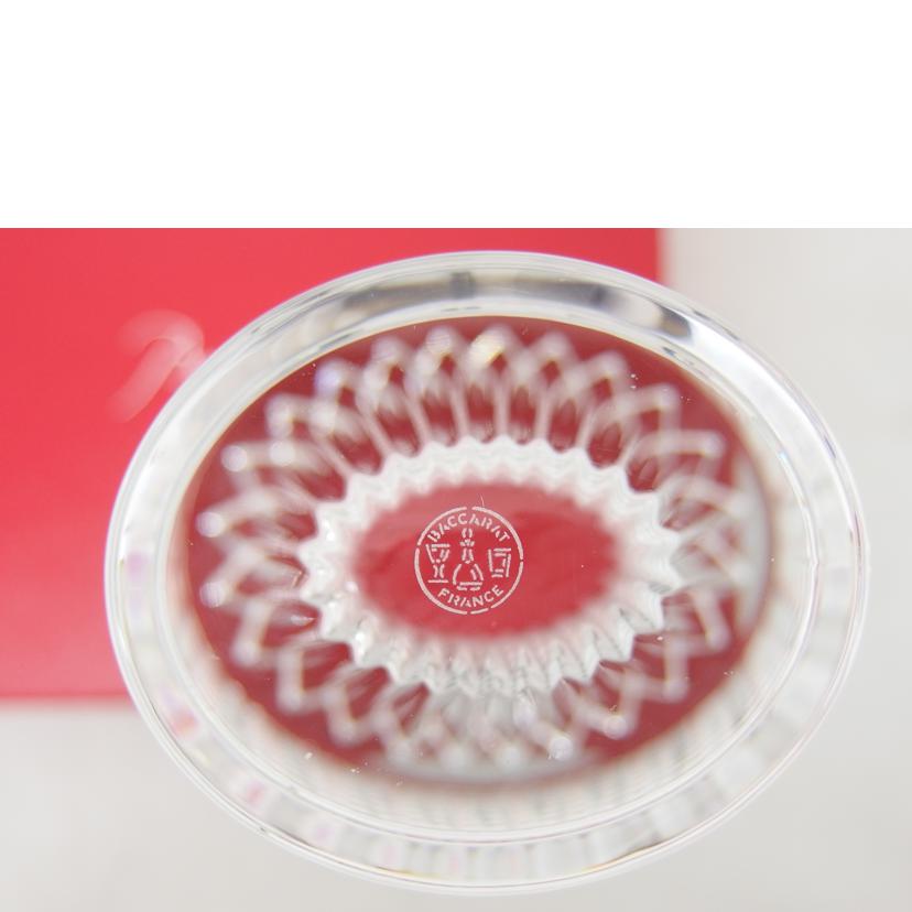 Baccarat バカラ/アイ/フラワーベース/花瓶/2103679//SAランク/04