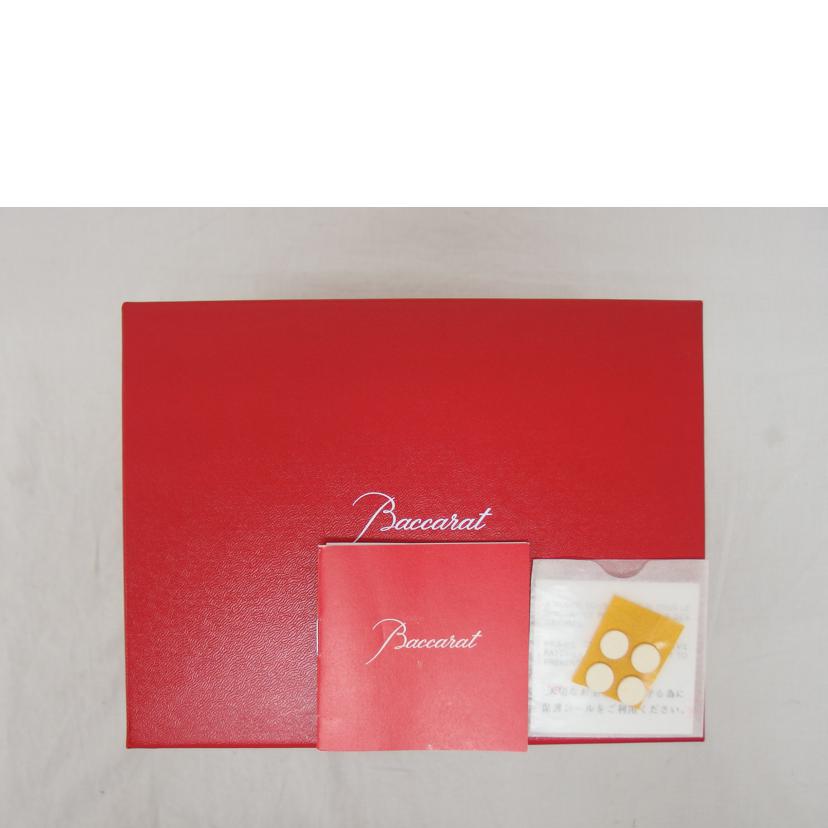 Baccarat バカラ/アイ/フラワーベース/花瓶/2103679//SAランク/04