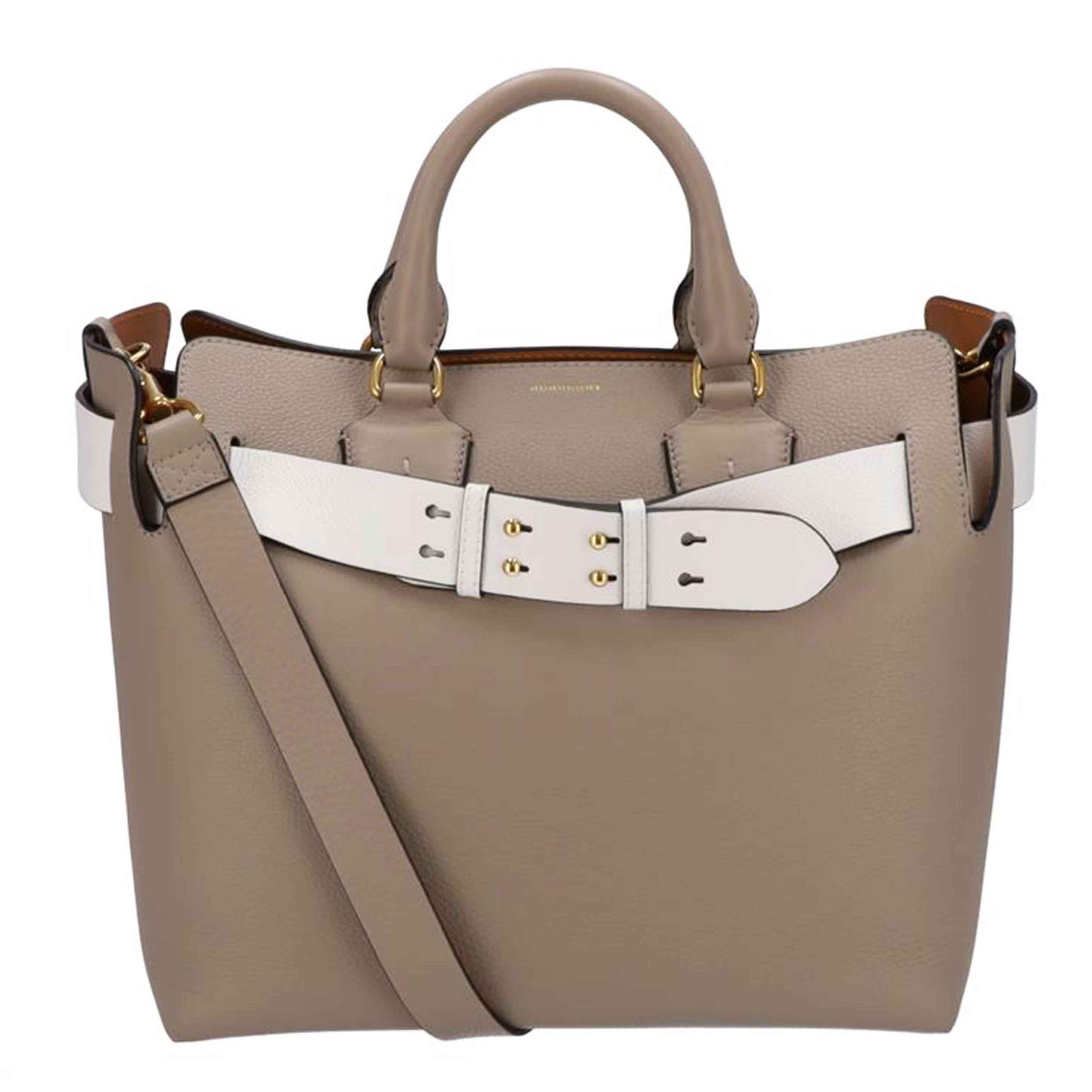 BURBERRY ベルトバッグ ミディアム BURBERRY ベルトバッグ ミディアム