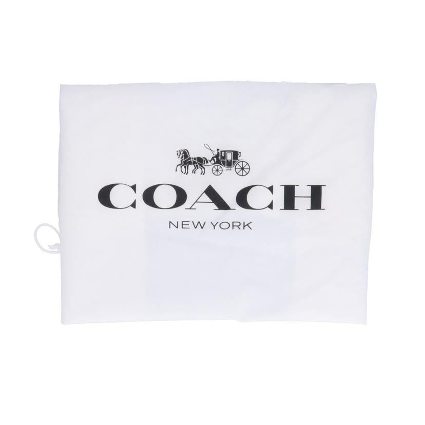 COACH コーチ/ダイアゴナルプリントホーストート/C4060//H21**/Aランク/75