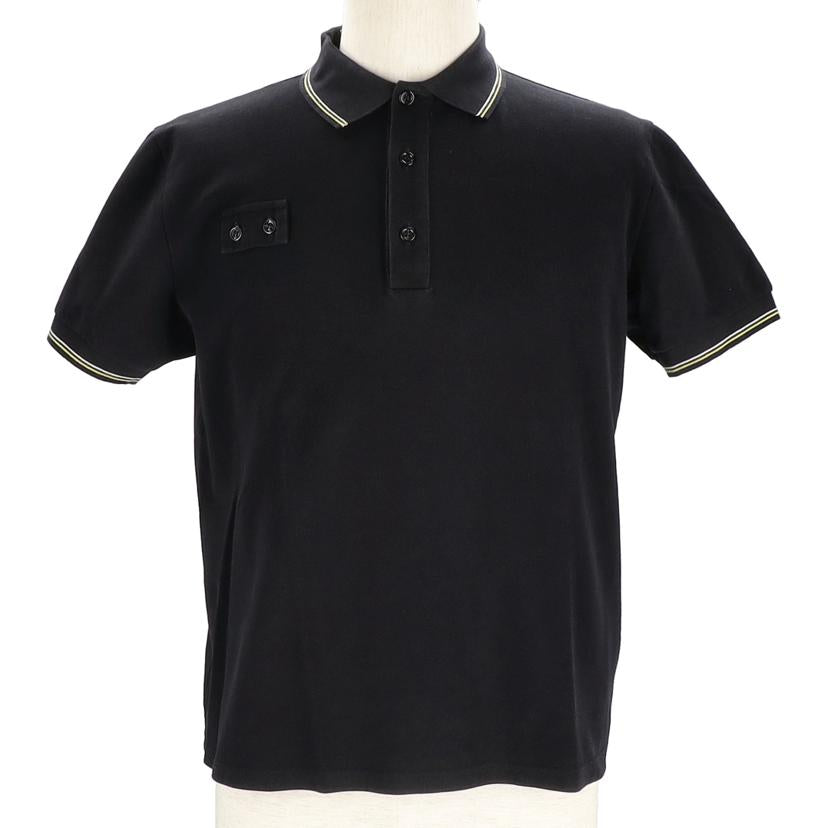 DIOR クリスチャンディオール/DIOR メンズポロシャツ//ABランク/75