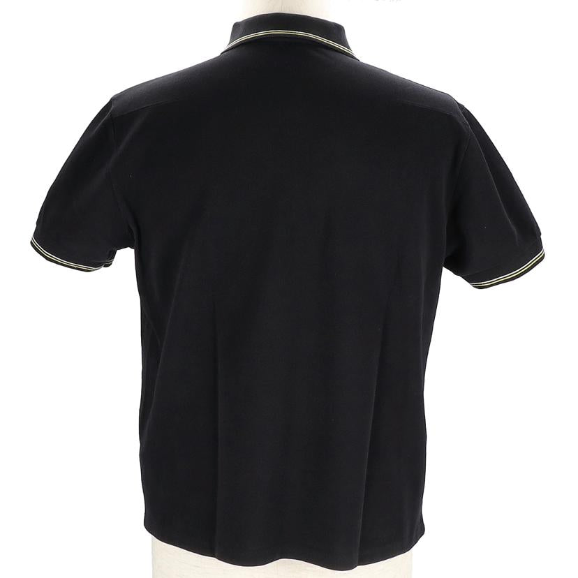 DIOR クリスチャンディオール/DIOR メンズポロシャツ//ABランク/75