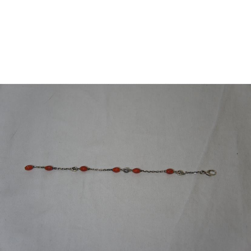 GUCCI グッチ/ブレスレッド/18.5cm//Aランク/94