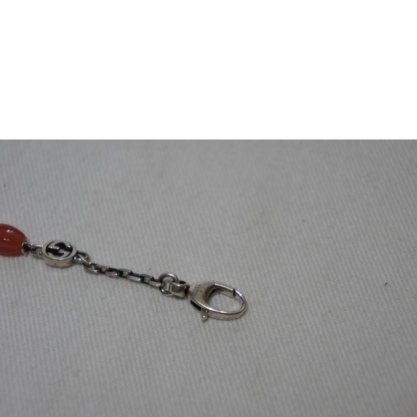 GUCCI グッチ/ブレスレッド/18.5cm//Aランク/94