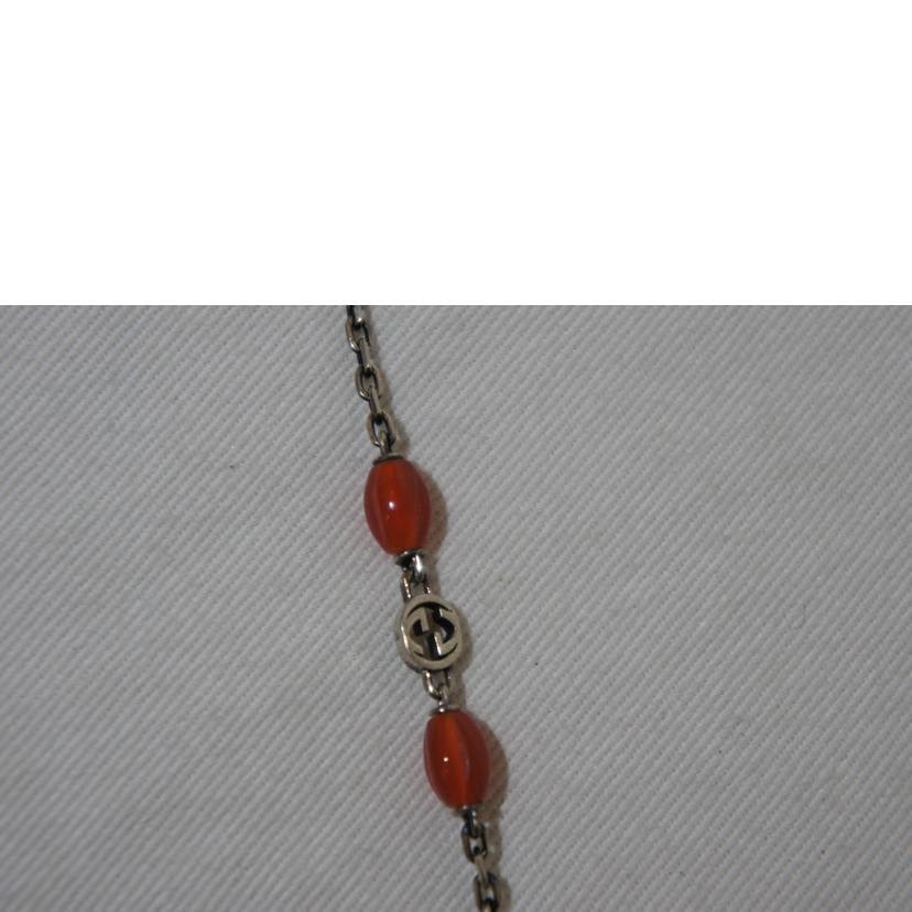 GUCCI グッチ/ブレスレッド/18.5cm//Aランク/94