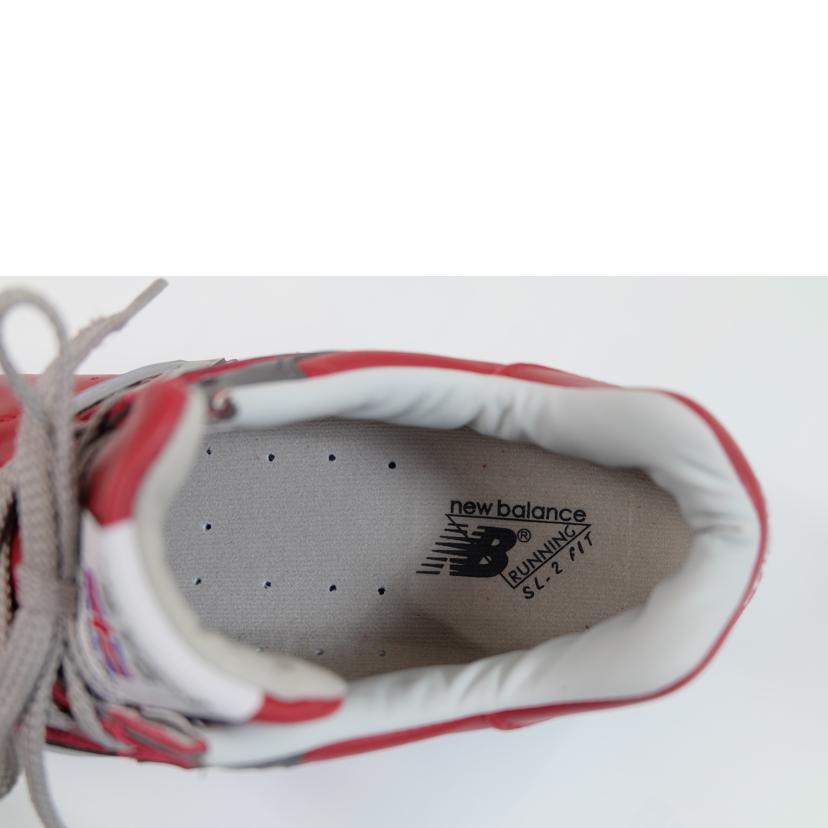 ニューバランス/NB576RED/M576RED//SAランク/71