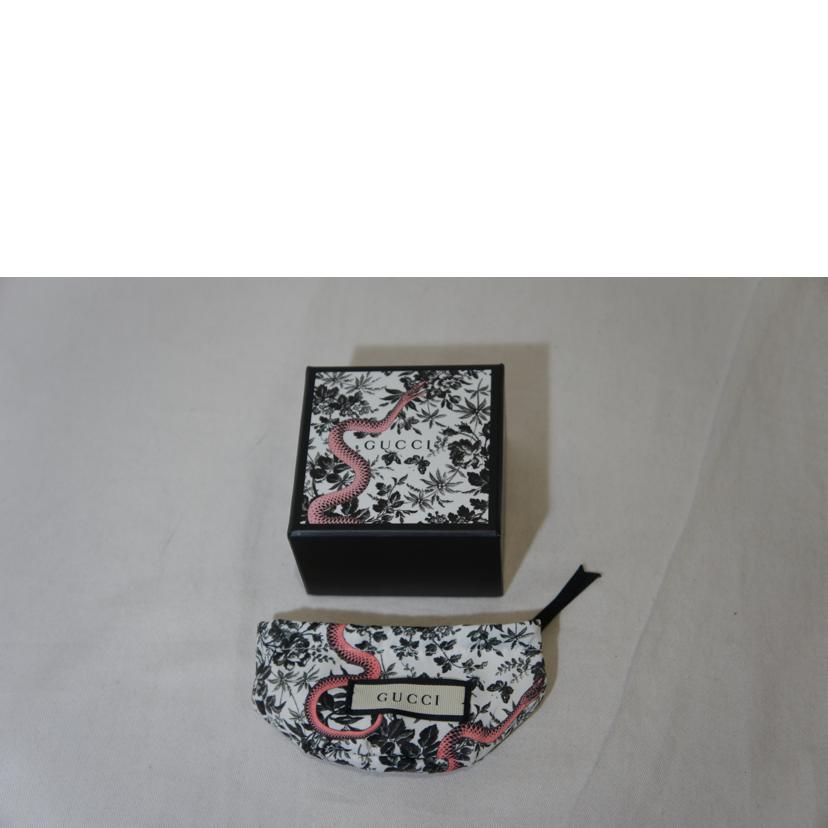 GUCCI グッチ/ブレスレッド/18.5cm//Aランク/94