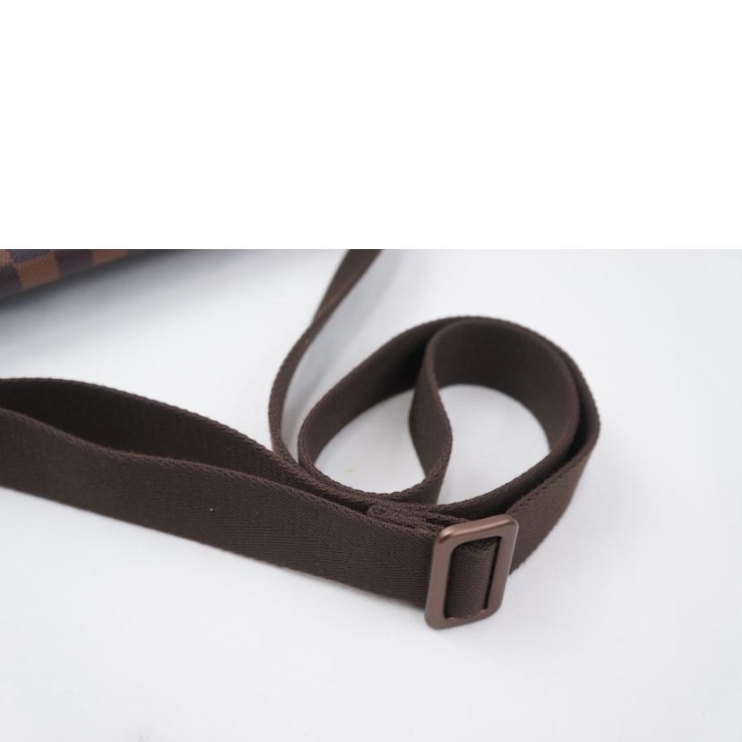 LV ルイヴィトン/ディストリクトMM/ダミエ/エベヌ/N41212//CA5113/Aランク/67