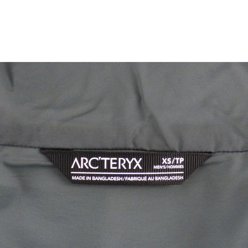ARC'TERYX アークテリクス/proton lt hoody/24007-12074//Bランク/64