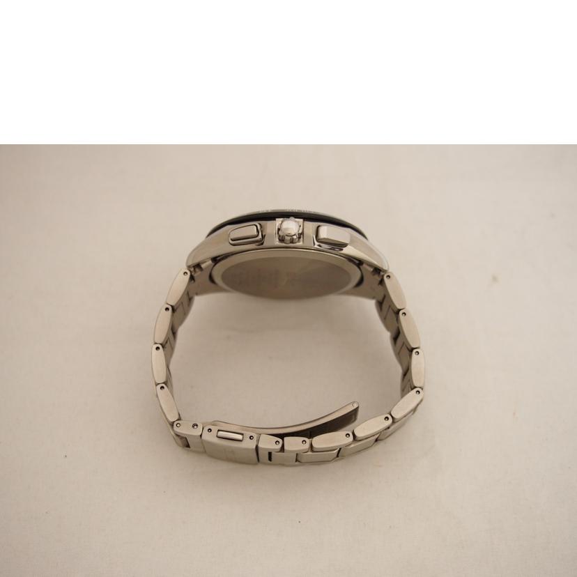 SEIKO セイコー/ブライツ/SS/ソーラー/8B63-0AA0//746700/ABランク/76