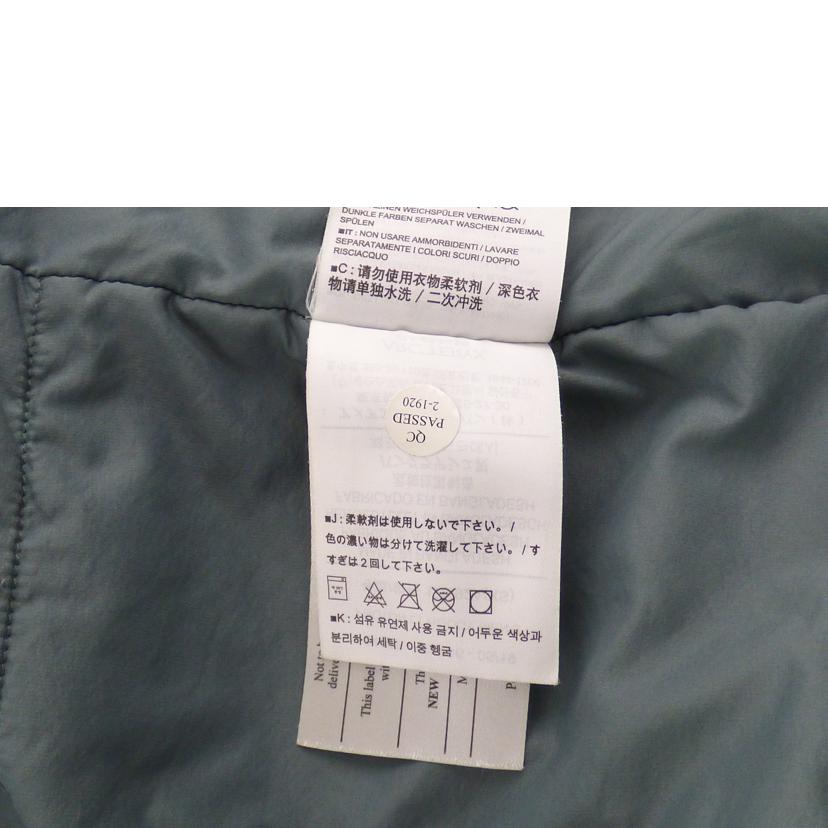 ARC'TERYX アークテリクス/proton lt hoody/24007-12074//Bランク/64