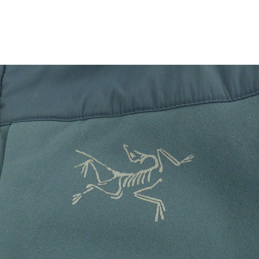 ARC'TERYX アークテリクス/proton lt hoody/24007-12074//Bランク/64