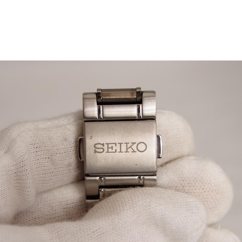 SEIKO セイコー/ブライツ/SS/ソーラー/8B63-0AA0//746700/ABランク/76