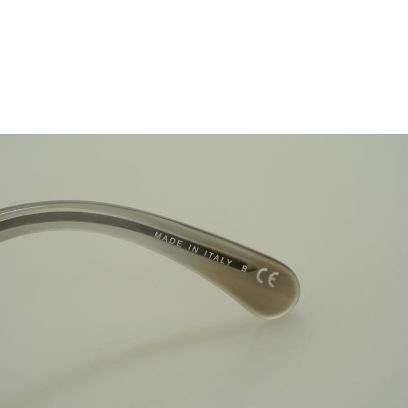 CHANEL CHANEL/サングラスラウンド丸形 /5441-A c.1678/S6//BC27242112/ABランク/87