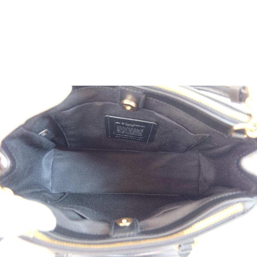 COACH コーチ/シグネチャーミニサリーキャリオール/F67027//F19**/Aランク/71