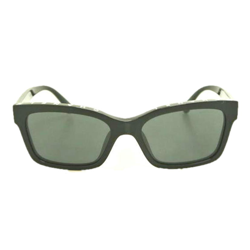 CHANEL シャネル/サングラス スクエア黒/5417-A c.501/S4//BC26444605/ABランク/87