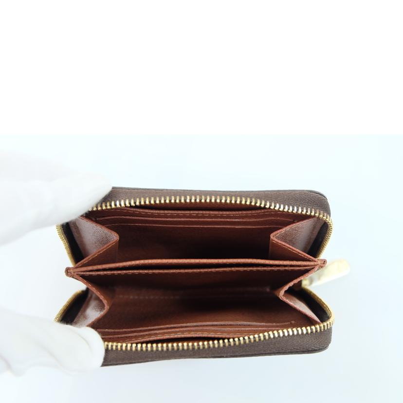 LVルイヴィトン/ジッピー・コインパース/モノグラム/M60067//SN2175/ABランク/71