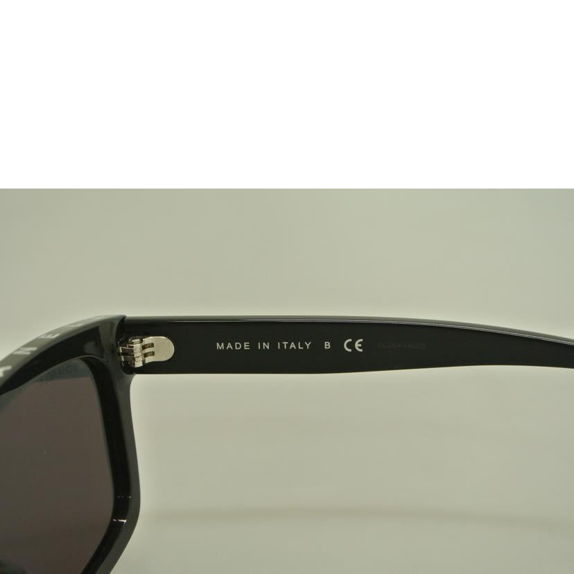 CHANEL シャネル/サングラス スクエア黒/5417-A c.501/S4//BC26444605/ABランク/87