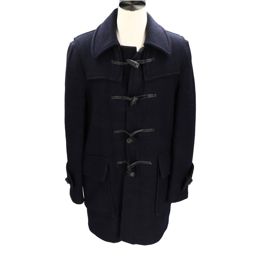 BURBERRY バーバリー/Yウールダッフルコート コート//Bランク/75