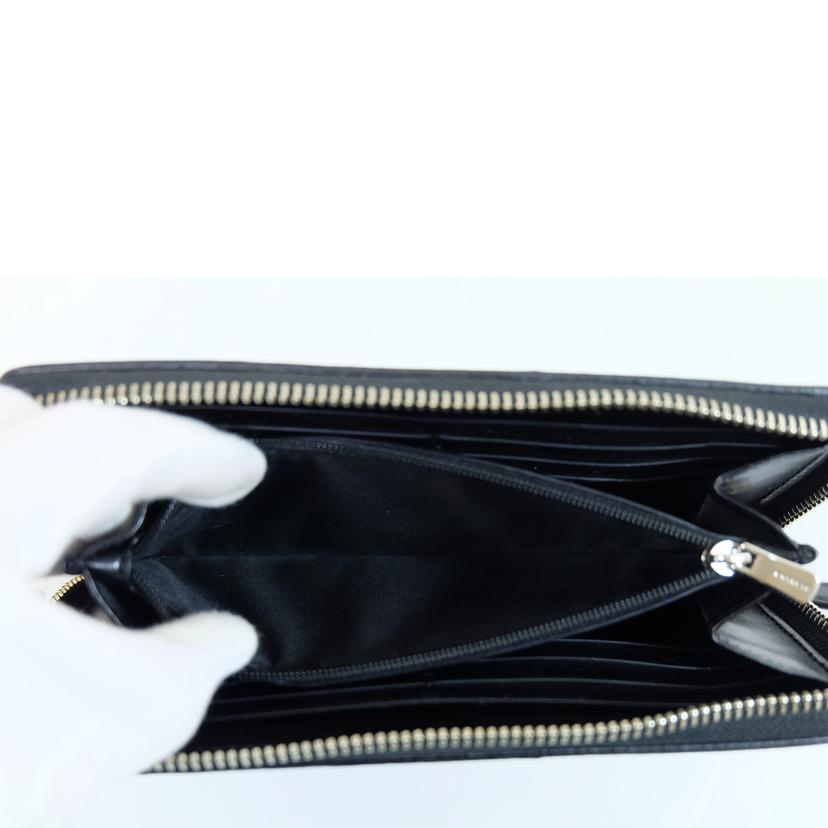 COACH コーチ/ラグジュアリーシグネチャーアコーディオンジップ/F54630//J19**/ABランク/71